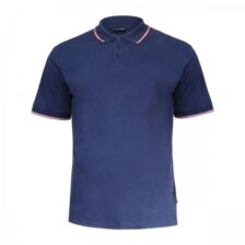 MODRA POLO MAJICA "S", 190 G LAHTI L4031201