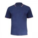 MODRA POLO MAJICA "3XL", 190 G LAHTI L4031206