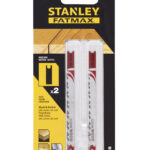 STANLEY STA25512-XJ VBODNA ŽAGA ZA LES Stanley STA25512
