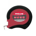 METER JEKLO 20M/13 MM ZAPRT PROFIX 20352