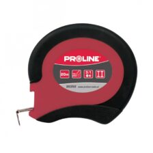 METER JEKLO 30M/13 MM ZAPRT PROFIX 20353