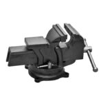 PRIMEŽ VRTEČI NAMIZNI 150 MM PROLINE PROFIX 25615