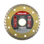 DISK DIAMANTNI TURBO 180*2.7*7.5*22.23 PROFIX 88103