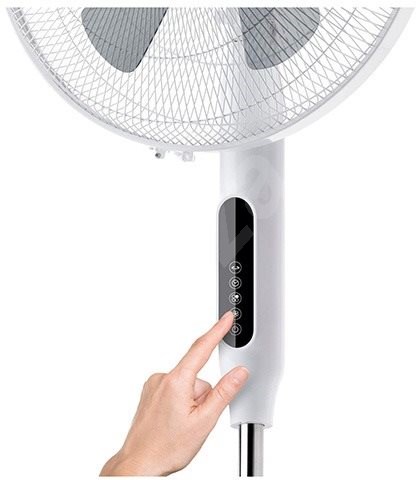 PROSTOSTOJEČI VENTILATOR 135 CM X 50 W Black & Decker BXEFP50E - slika 2