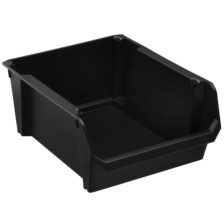 KASETA ZA SHRANJEVANJE 5 - 45x30,5x18črna Stanley STST82744-1