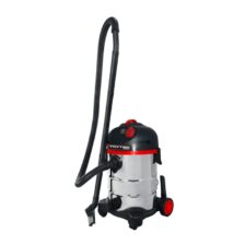 SESALEC Z DODATNO VTIČNICO 1500 W, 30 L  TRYTON THK31G