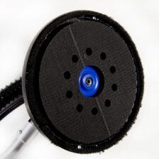 BRUSILNIK ZA STENE Z PODALJŠKOM 600W TRYTONDISK 225 MM TRYTON THZ600