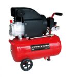 KOMPRESOR OLJNI 50L, TRYTON1500W/2HP, 8 BAR,206L/MIN TRYTON TKO50