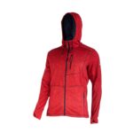 JOPA S KAPUCO RDEČA 210 g / m2,  M LAHTI L4013402