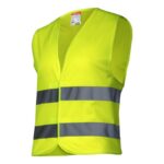 BREZROKAVNIK RUMEN XL LAHTI LAHTI LPKO1XL