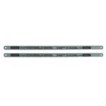 LIST ZA KOV. CARBON LION 300MM/24 ZOB - 2KOM Stanley 0-15-842