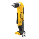 AKU KOTNI VRTALNIK 18V BREZ BATERIJE+ KOVČEK Dewalt DCD740NT