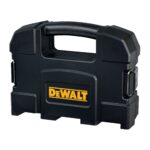 11-DELNI SET KRONSKIH ŽAG IN SVEDROV Dewalt DT8270
