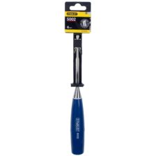 DLETO - POŠEVNI ROB, LES 5002 6 MM Stanley 0-16-535