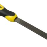 PILA PLOŠČATA SREDNJE GROBA - 200 MM Stanley 0-22-451