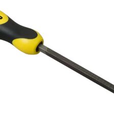 PILA KVADRATNA SREDNJE GROBA - 150 MM Stanley 0-22-458