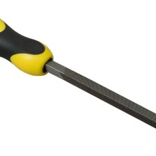PILA TRIKOTNA SREDNJE GROBA - 200 MM Stanley 0-22-462
