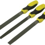 PILE MEŠANE SET 3KOS - 200 MM Stanley 0-22-464