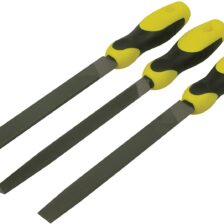 PILE MEŠANE SET 3KOS - 200 MM Stanley 0-22-464