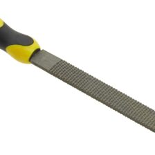 RAŠPA PLOŠČATA SREDNJE GROBA - 200 MM Stanley 0-22-467