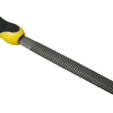 RAŠPA POLKROŽNA GROBA - 200 MM Stanley 0-22-469