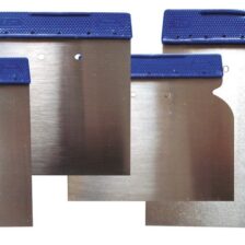 KOVINSKO PLAVALO "JAPONSKI" SET 4 KOS PROLINE 01625
