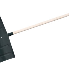 LOPATA ZA SNEG, LESEN  ROČAJ 480 X 310 MM  PROFIX 12348