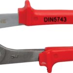 KLEŠČE UNIVERZALNE 250MM  PROFIX 28581