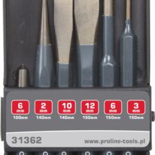 SET DLET IN ŠIL 6KOM PROLINE PROFIX 31362