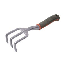 ALU ORODJE – GRABLJE Z MEHKIMROČAJEM PROFIX 40068