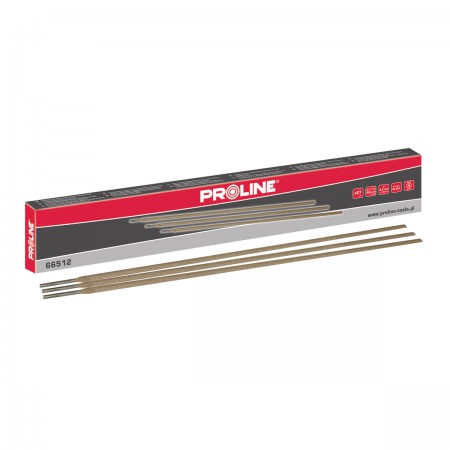 ELEKTRODE RUTIL-CELULOZNE 2,5MM 2 PROFIX 66522
