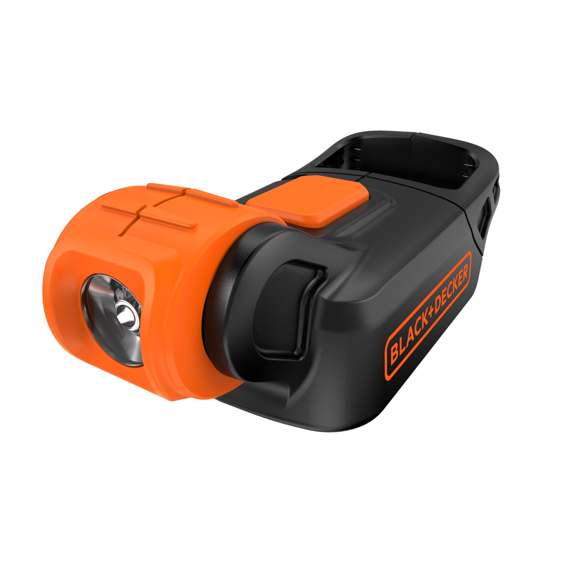 SVETILKA 18 V BREZ BATERIJE Black & Decker BDCCF18N - slika 2