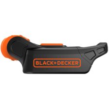 SVETILKA 18 V BREZ BATERIJE Black & Decker BDCCF18N