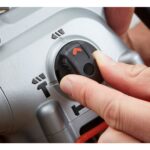 ELEKTROPNEVMATSKO KLADIVO 1250 W SDS+L-OBLIKA Black & Decker BEHS03K