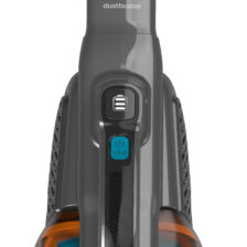 AKU ROČNI SESALNIK 12V 2.0AH Black & Decker BHHV320B