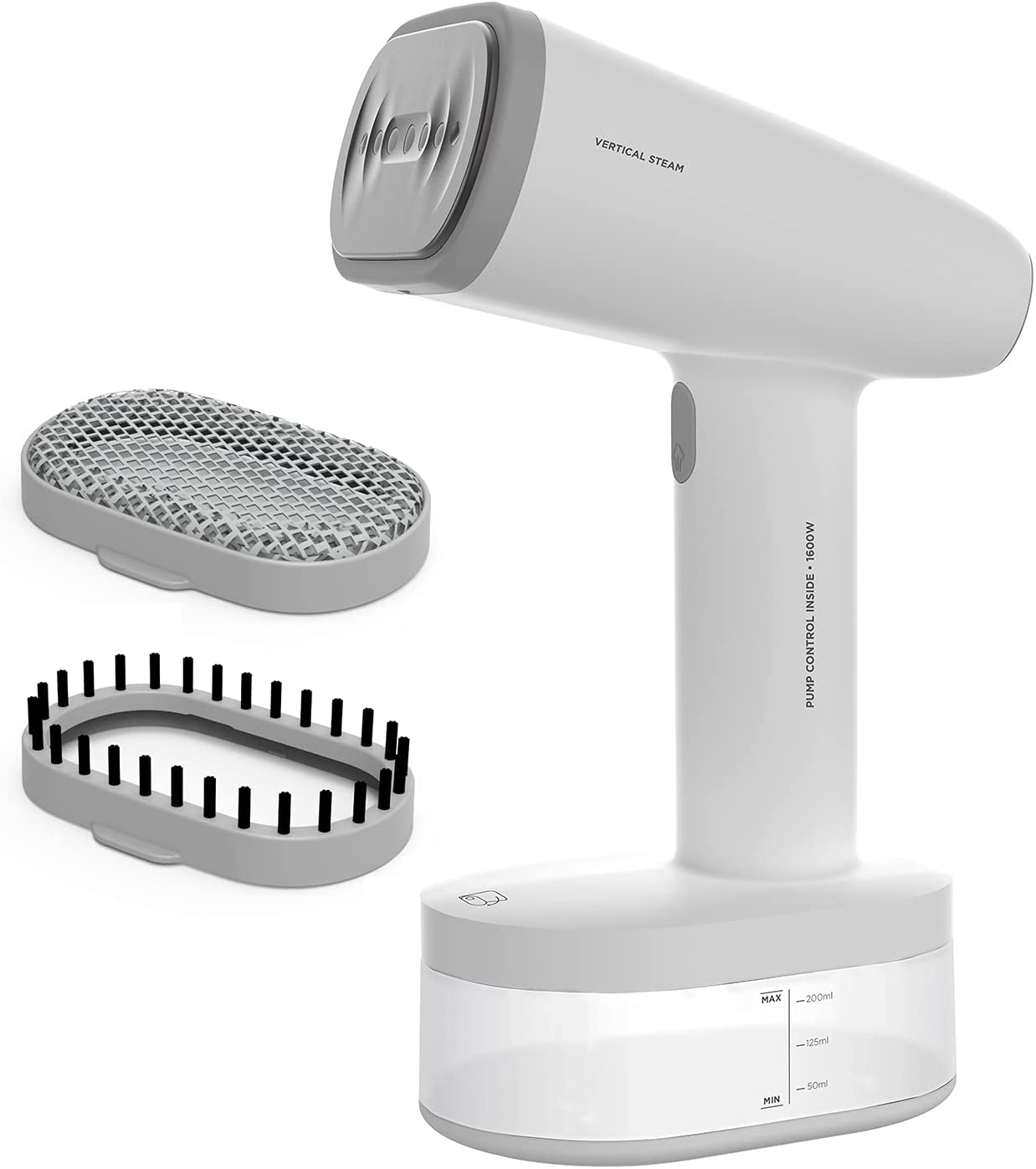 ROČNI PARNI LIKALNIK 1600 W, 25 g/min Black & Decker BXGS1600E - slika 3