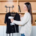 ROČNI PARNI LIKALNIK 1600 W, 25 g/min Black & Decker BXGS1600E