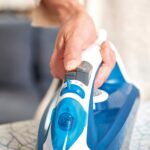 PARNI LIKALNIK 2200 W, 370 ml Black & Decker BXIR2200E
