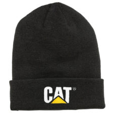 KAPA ČRNA CAT CAT CAT 1120117 ČR