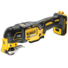 AKU XR MULTIFUNKCIJSKO ORODJE 18 V V TSTAK KOVČKUbrez baterije Dewalt DCS356NT