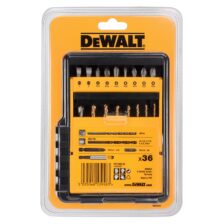 36-DELNI SET VIJAČEV V PLASTIČNI KASETI Dewalt DT71565