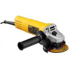 KOTNI BRUSILNIK 950 W 125 MM Dewalt DWE4117