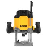 REZKALNIK Z REGULACIJO 2300 W Dewalt DWE625
