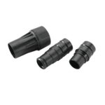 3 DELNI SET PRIPOMOČKOV ZA SESANJE 1x DWV9000, 1x DWV9120, 1x DWV9130 Dewalt DWV9210