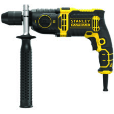 STANLEY ROTACIJSKO KLADIVO 1100WV KOVČKU Stanley FMEH1100K