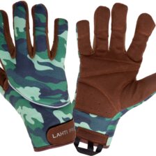 ZAŠČITNE ROKAVICE CAMU 11 (2XL) LAHTI L281311K