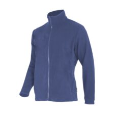 JAKNA FLIS MODRA XL 250G LAHTI L4014504