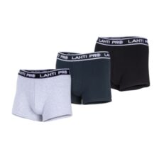 MOŠKO SPODNJE PERILO 3 /1 XL LAHTI PROFIX L4120704