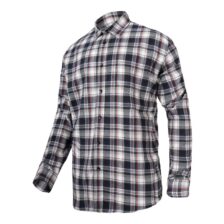 SRAJCA FLANEL SIVA 170G/M2 L LAHTI L4180403