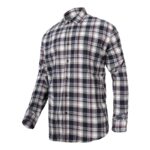 SRAJCA FLANEL SIVA 170G/M2 3XL LAHTI L4180406
